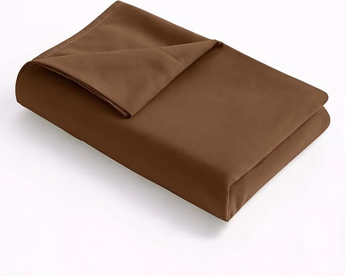 Outstanding FLXXIE Queen Flat Sheet Detailed