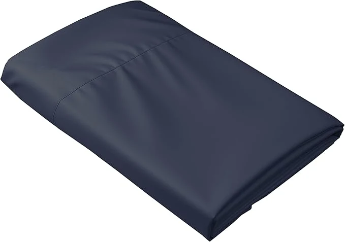 Minimalist HBHLFZ King Flat Sheet Traditional