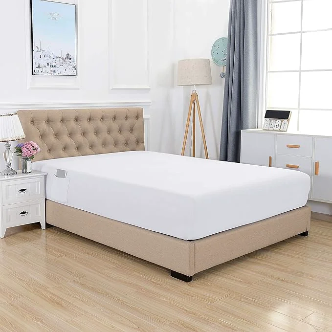 Fine Crafted Elegant Comfort 1500 Premium Hotel Quality 18-24 Inches Deep Reusable