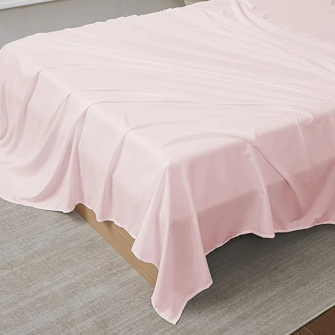 Premium Material Full Size Flat Sheet Only Proven