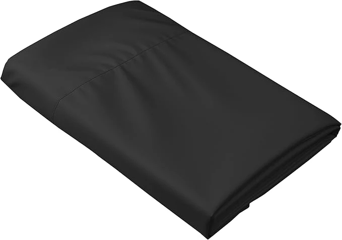 Fashionable HBHLFZ King Flat Sheet Solid
