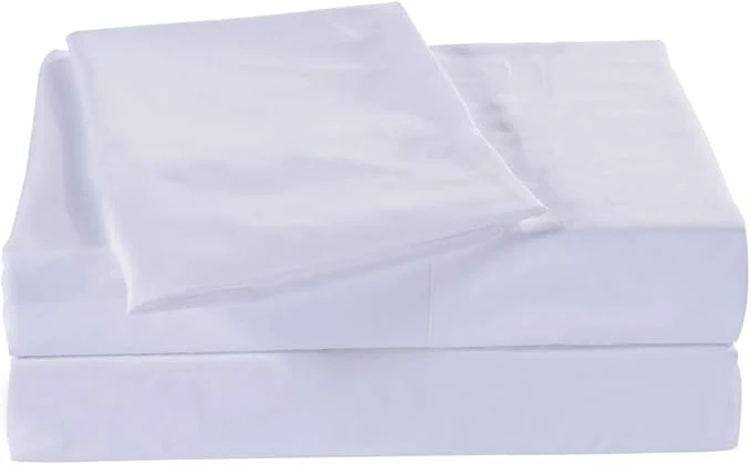 Relaxed Full Size Flat Sheet Single Functional