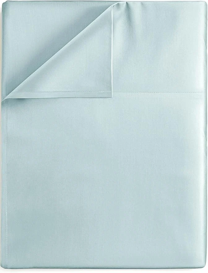Sophisticated Good Sleep Bedding Flat Sheet Twin XL Soft