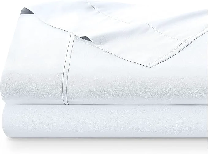 Effective Bare Home Queen Flat Sheet Innovative