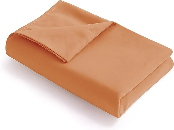 Outstanding FLXXIE Twin XL Flat Sheet First-Class