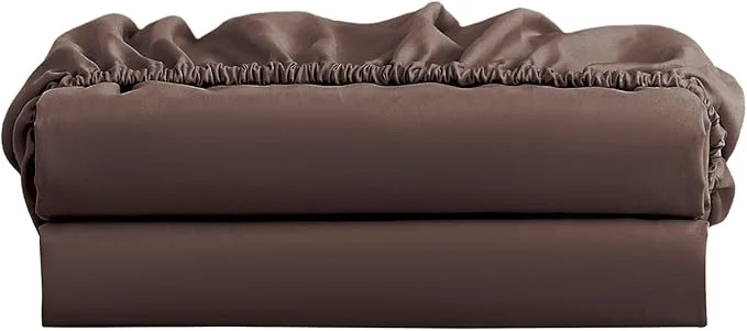 Practical FreshCulture Twin XL Fitted Sheet Only 2 Pack Original