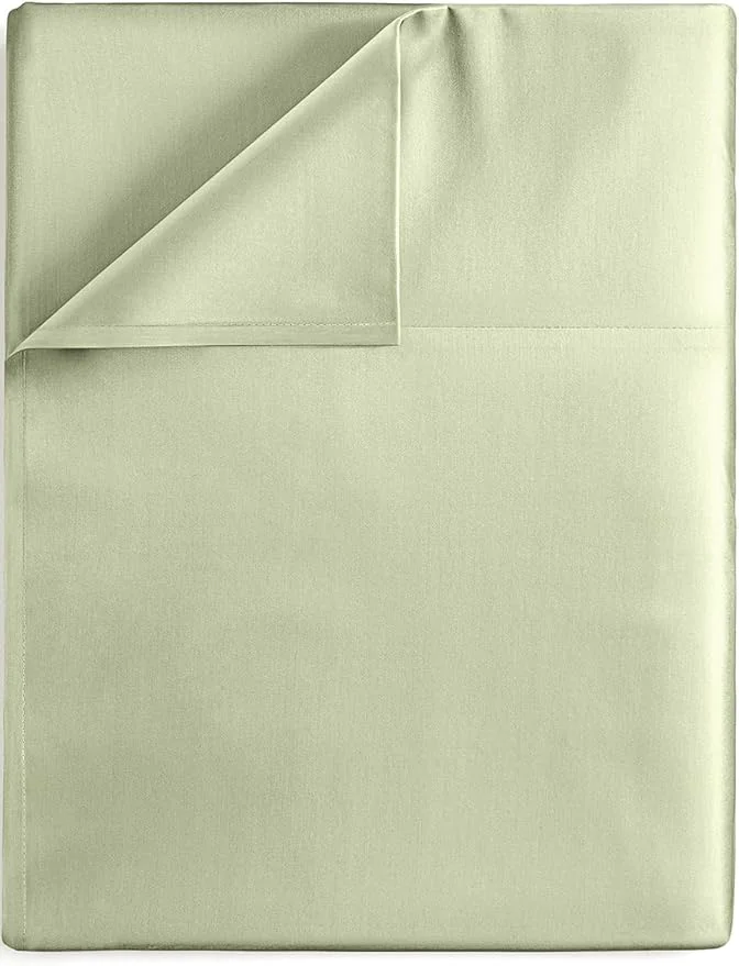Next-Generation Good Sleep Bedding Queen Size Flat Sheet Only High-Quality