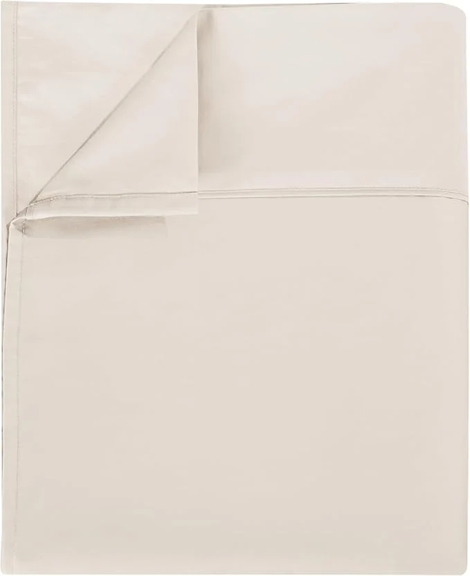 Reliable Good Sleep Bedding Flat Sheet King Easy-to-Use