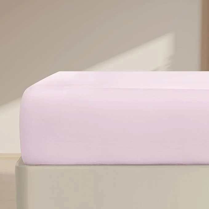 Effective FreshCulture Twin XL Fitted Sheet Only – Premium Hotel-Quality Fitted Sheet Environmentally Friendly