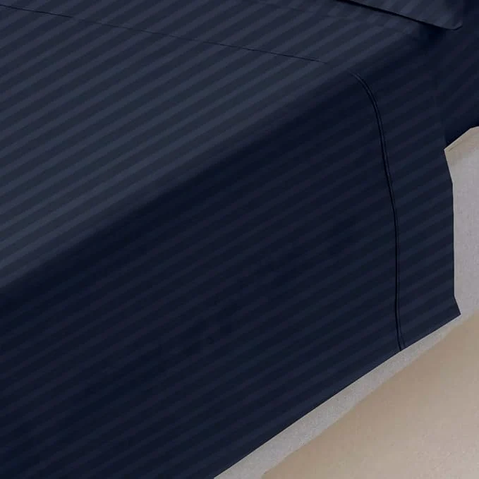 Minimalist Mattress-Homes King Egyptian Cotton Top Sheet 1Pcs Cool Breathable Official
