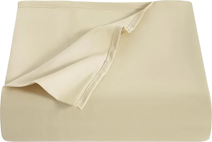 High-End NTBAY Twin Flat Sheet Only Trusted