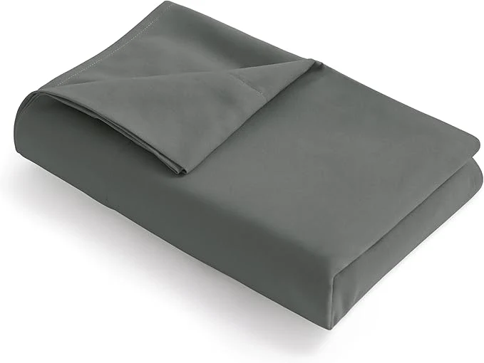 Official FLXXIE Queen Flat Sheet Premium Material