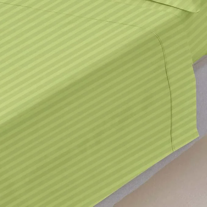 Trendy Mattress-Homes California King Egyptian Cotton Top Sheet 1Pcs Cool Powerful