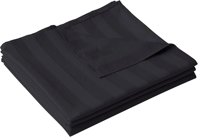 Trusted Cotton King Flat Sheet Only 600 Thread Count Egyptian Cotton Top Sheet Next-Generation
