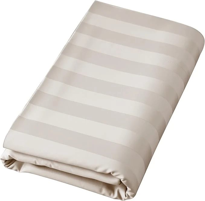 Trendy Cotton Flat Sheets Only 600 TC Cotton Flat Sheet Top Sheet Only TwinXL Proven