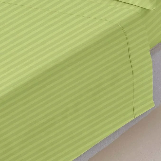 Modern Mattress-Homes Full XL Egyptian Cotton Top Sheet 1Pcs Cool Breathable Prestigious