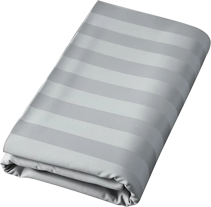 Selected Cotton Flat Sheets Only 600 TC Cotton Flat Sheet Top Sheet Only Cal King Powerful