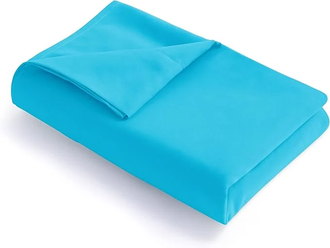 Fashionable FLXXIE California King Flat Sheet Certified