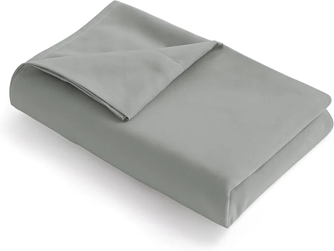 Durable FLXXIE Full Flat Sheet Natural