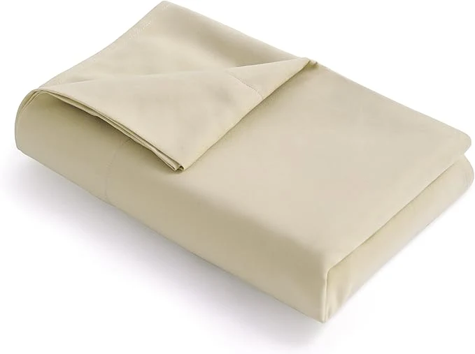 Carefully Designed FLXXIE Queen Flat Sheet Excellent