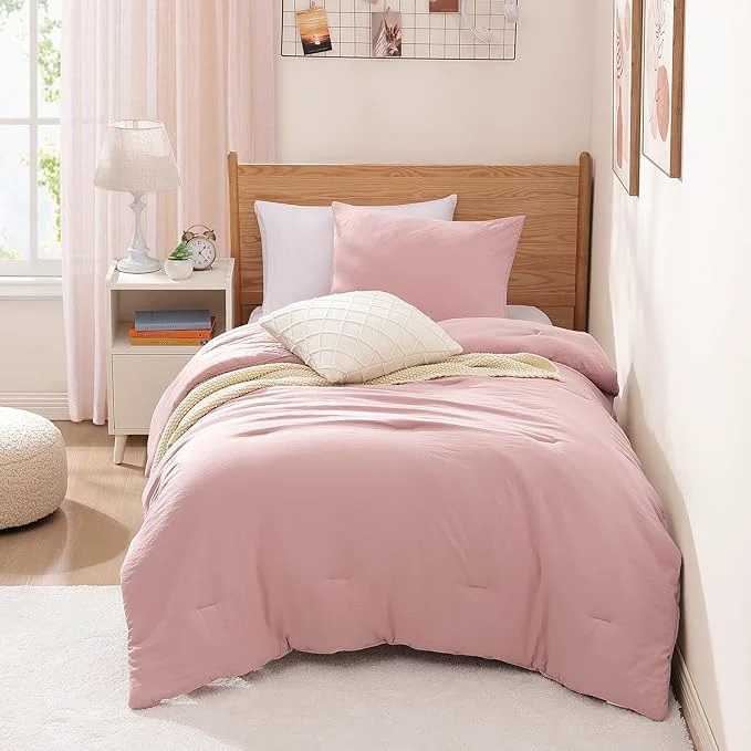Practical WRENSONGE Twin Twin XL Comforter Set Certified
