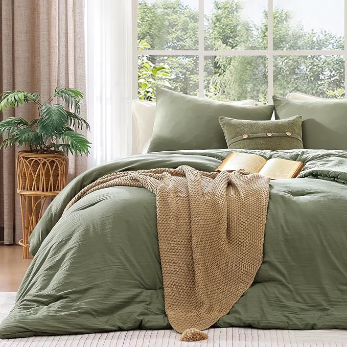 Authentic WRENSONGE King Size Comforter Set Innovative