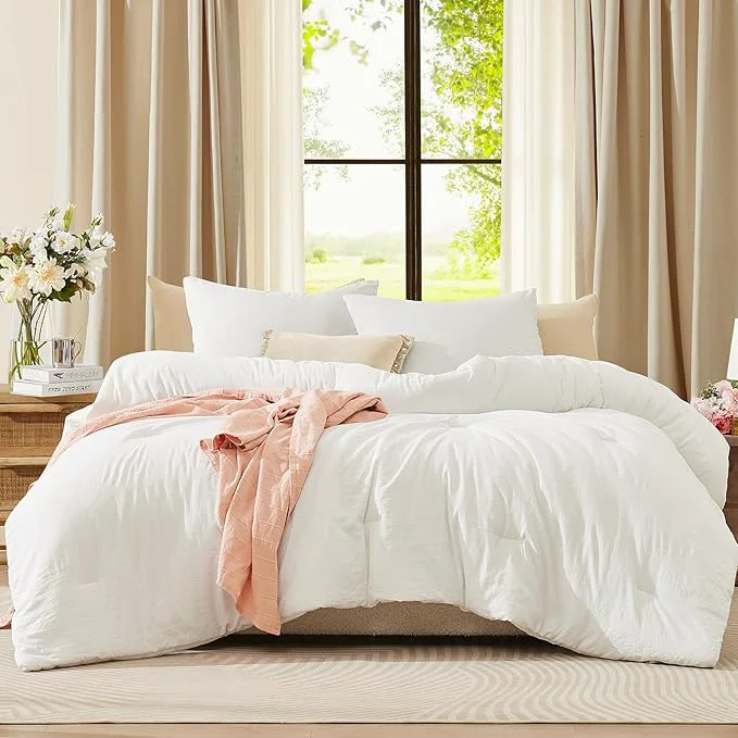 Superior WRENSONGE King Size Comforter Set Minimalist
