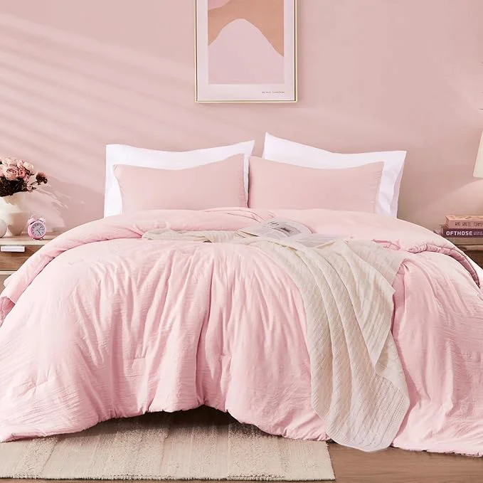 Reliable WRENSONGE Full Size Comforter Sets Genuine