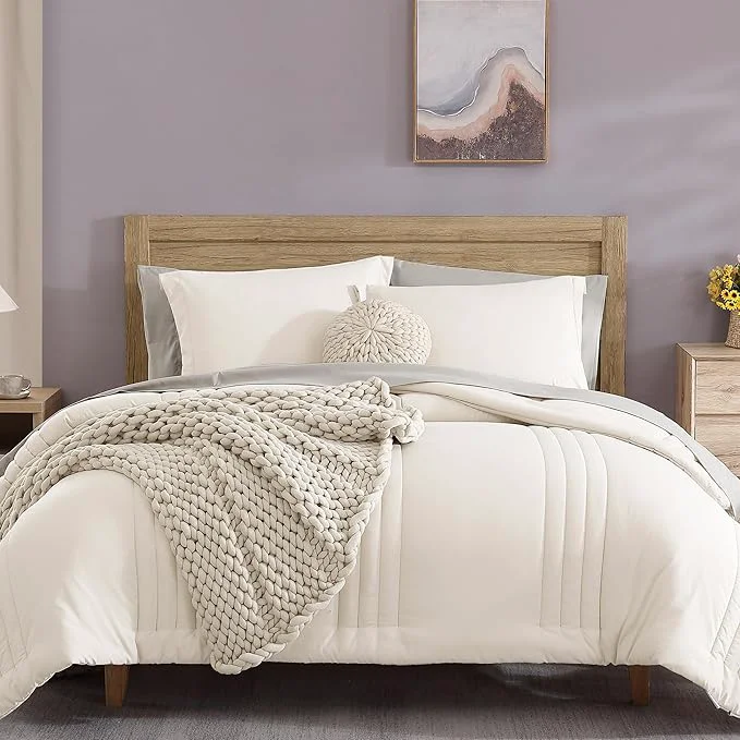 Classic Monbix King Size Comforter Set Trendy