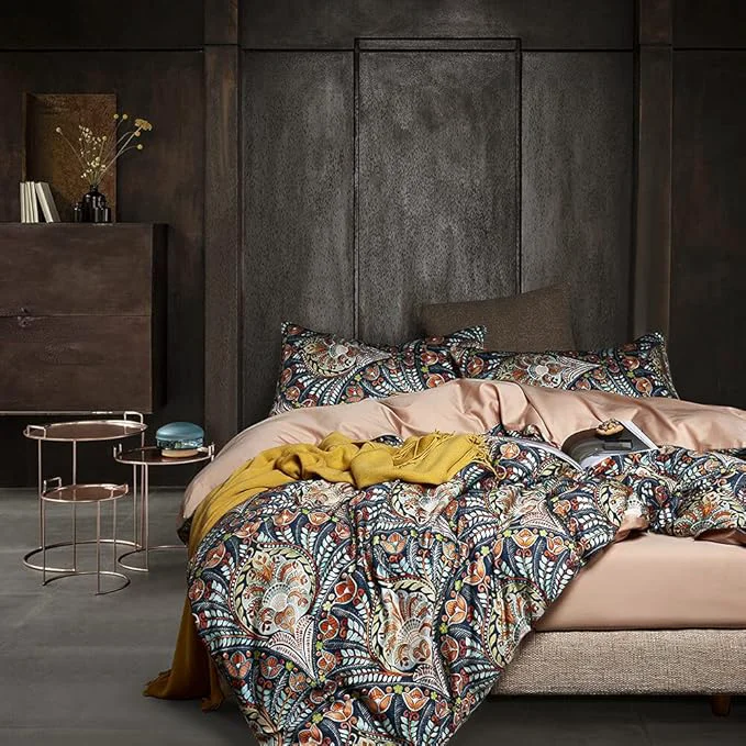 Trusted Cupocupa Duvet Cover Set Duvet Cover Queen King Twin Bedding Set Fluffy Boho Enhanced