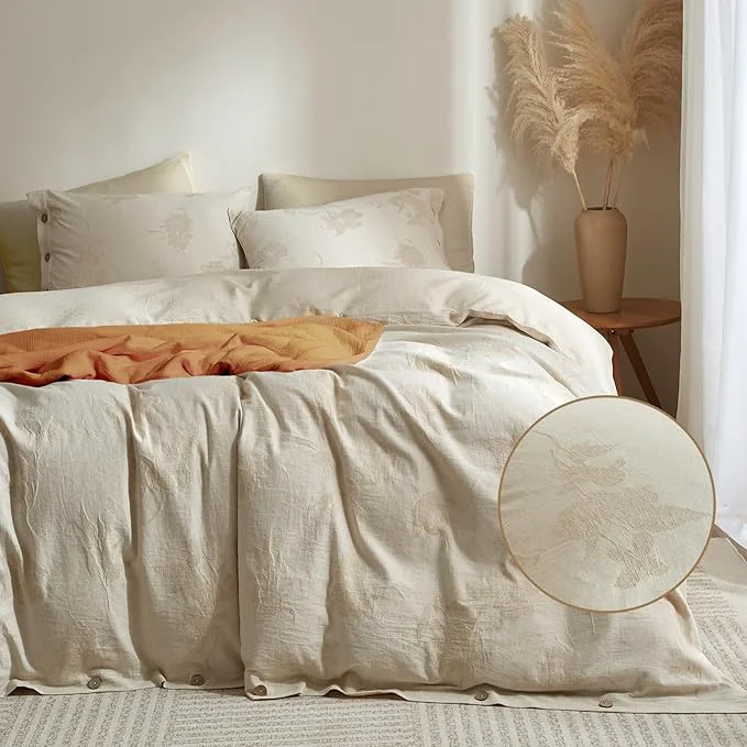 Sophisticated mixinni Queen Duvet Cover Set Healthy