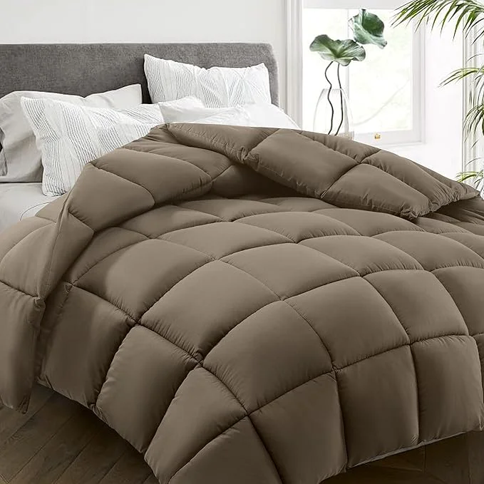 Unique HYLEORY All Season Twin Size Bed Comforter Carefully Designed