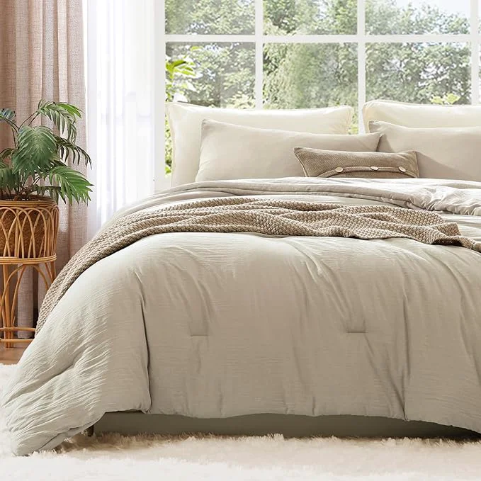 Trusted WRENSONGE King Size Comforter Set Elite