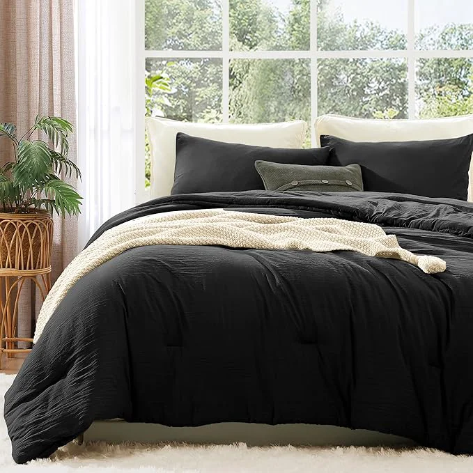 First-Class WRENSONGE Queen Comforter Set Exclusive
