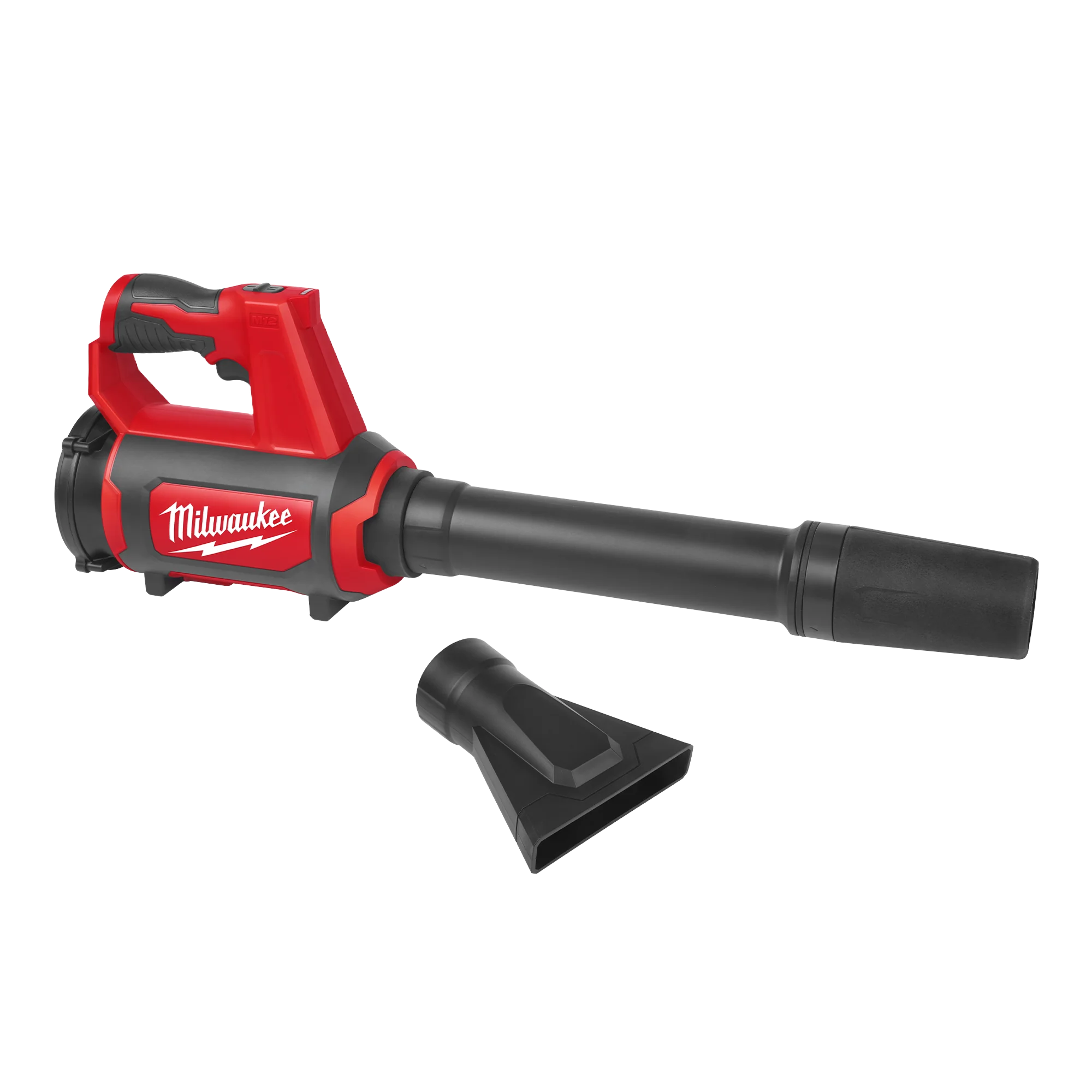 Trusted Milwaukee M12™ Compact Spot Blower Exclusive