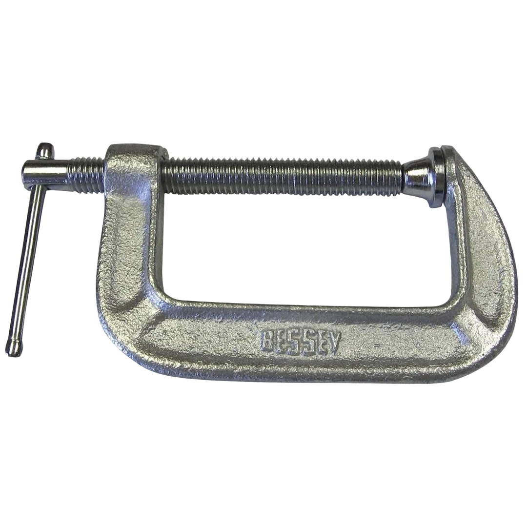 Sophisticated Bessey Tools 1-1 2 In. x 1-1 2 In. C-Clamp Specialty