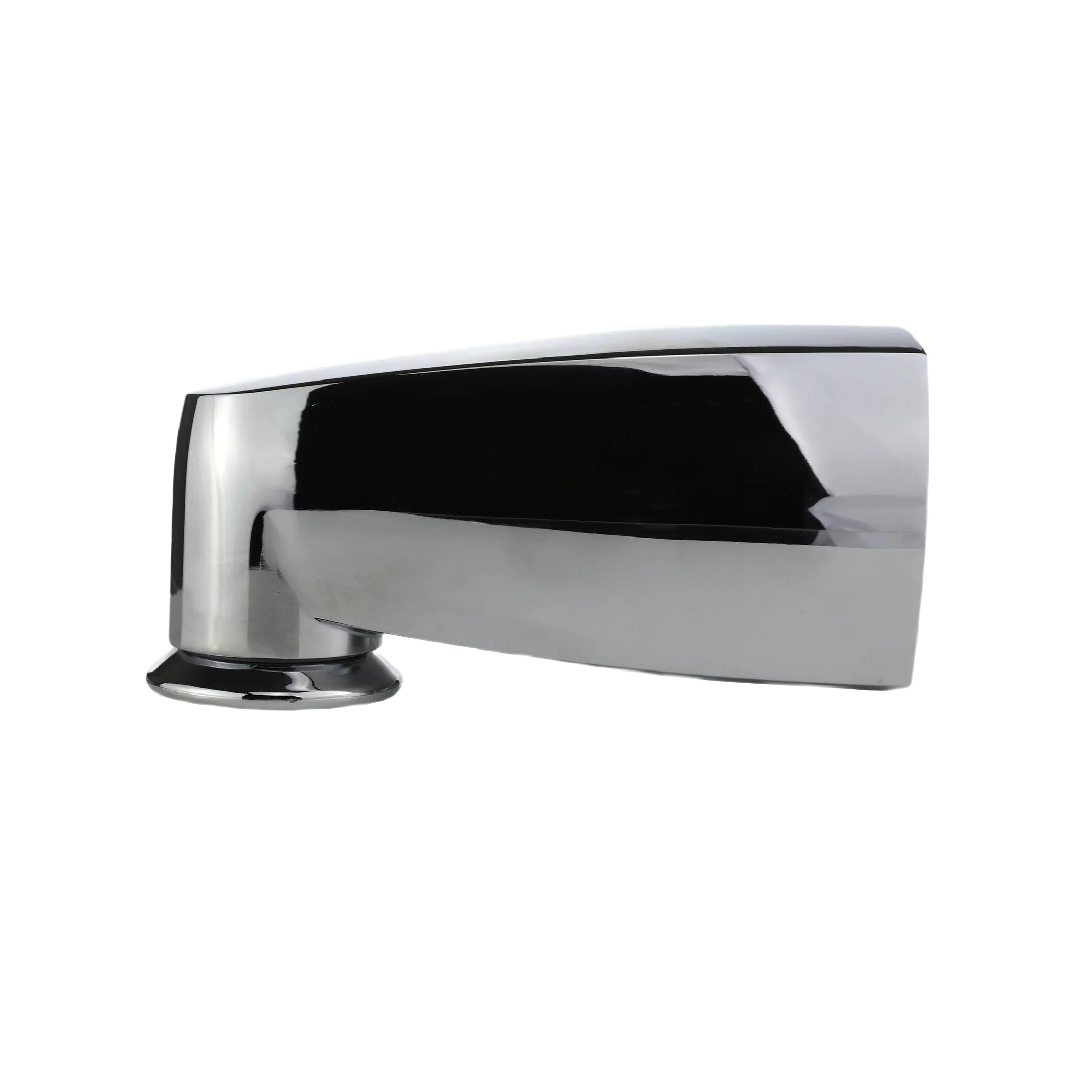 Quality Danco Chrome Pull-Down Diverter Tub Spout for Delta Easy-to-Use