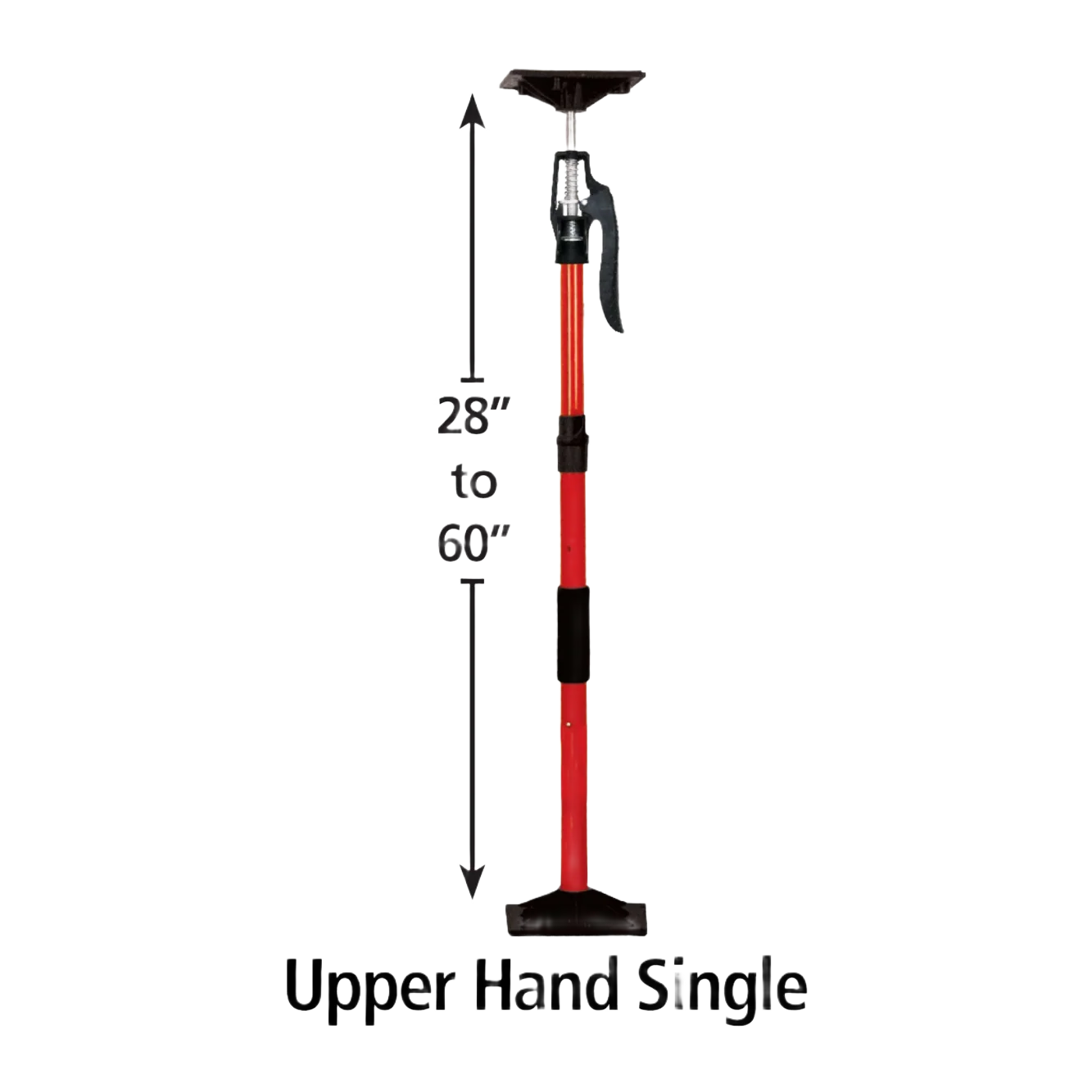 Certified Fastcap Upper Hand Work Support Modern