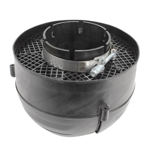 High-Grade John Deere AT220930 Precleaner Top-Quality