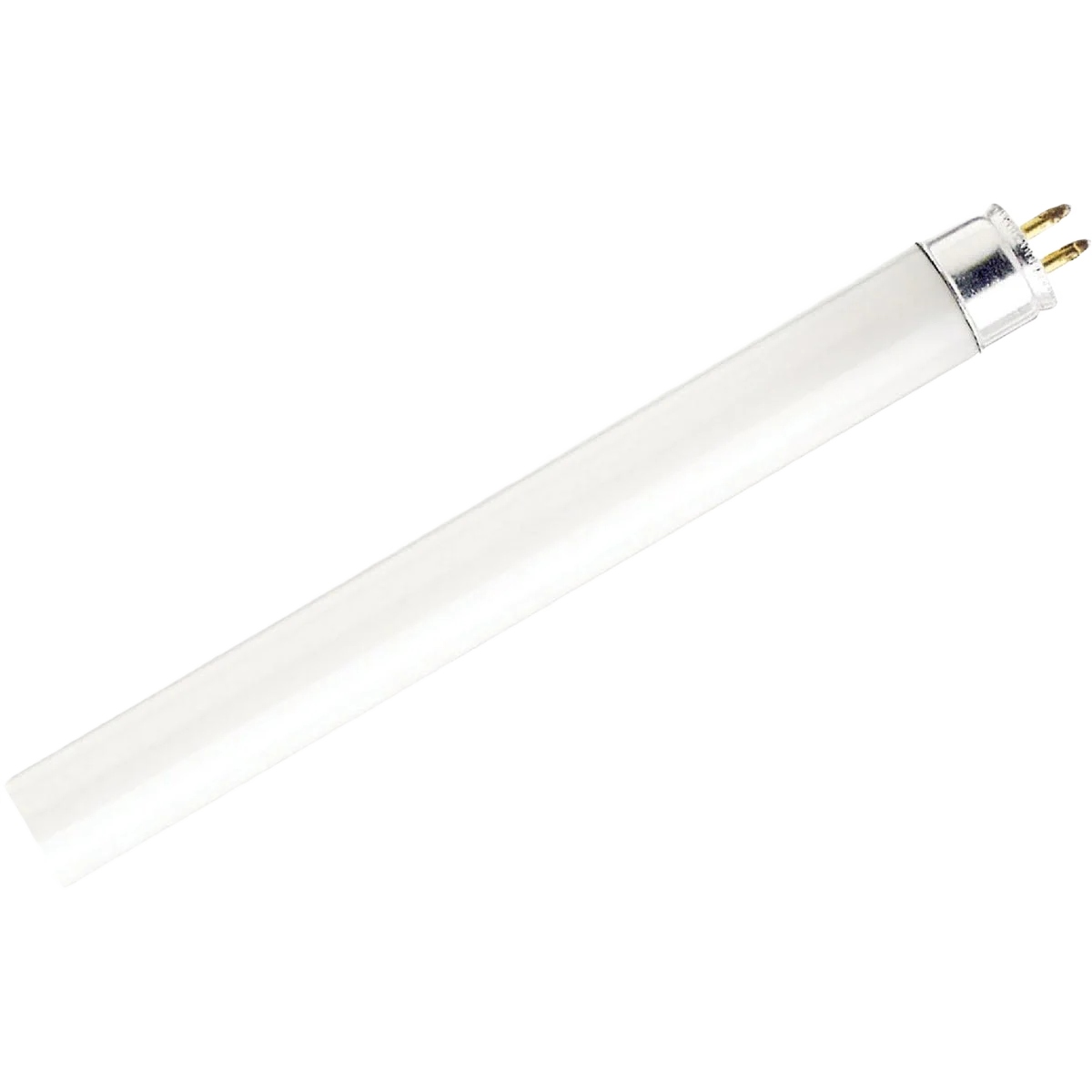 Sophisticated Satco T5 Miniature Bi-Pin Preheat Cool White Fluorescent Tube Light Bulb Trendy