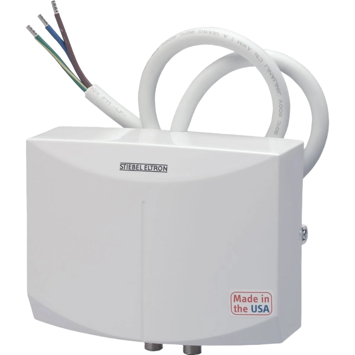 Certified Stiebel Eltron The Mini 3 Tankless Electric Water Heater Secure