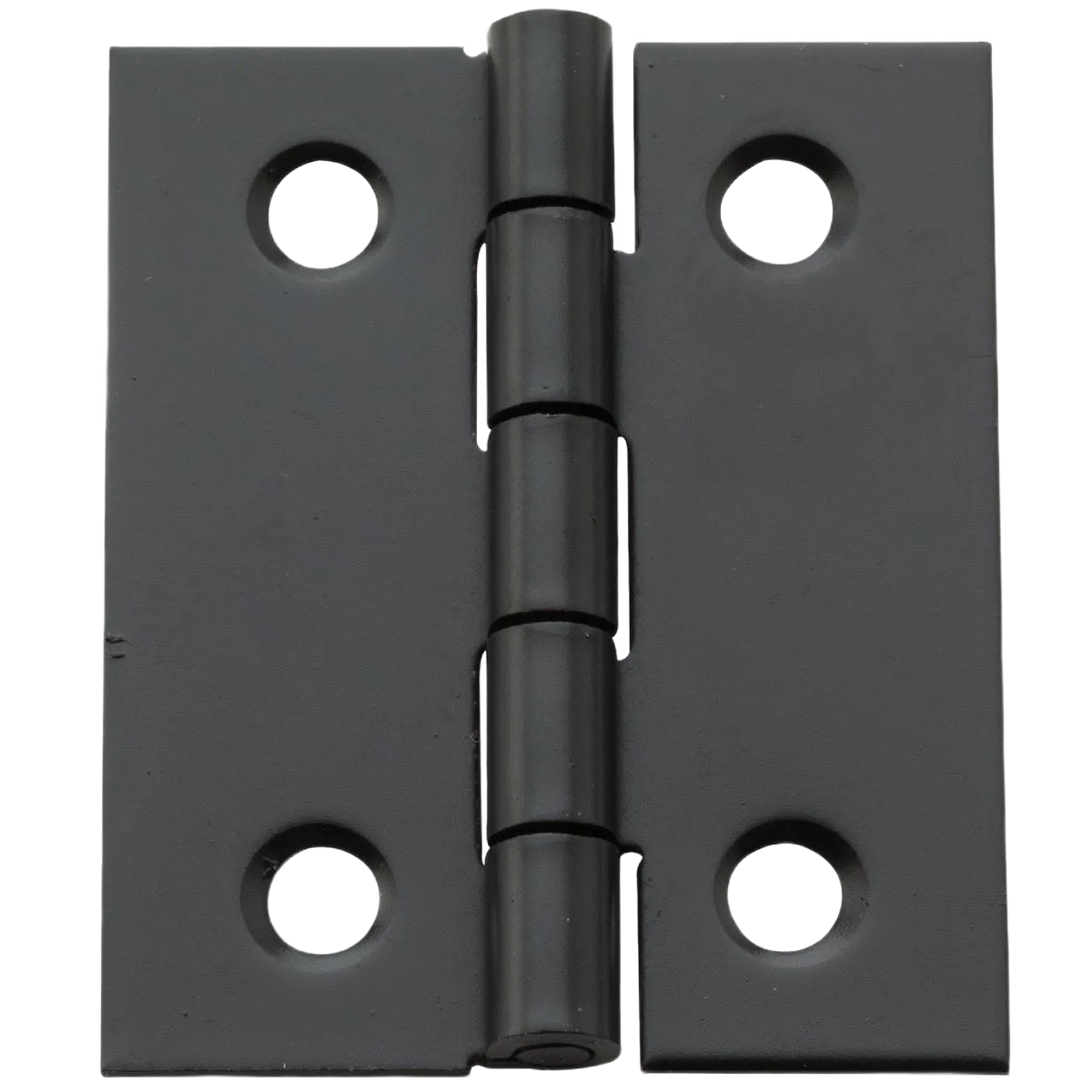 Lightweight National Hardware 1-1 2 X 1-1 4 Oil Rubbed Bronze Broad Hinge 2-Pack Verified