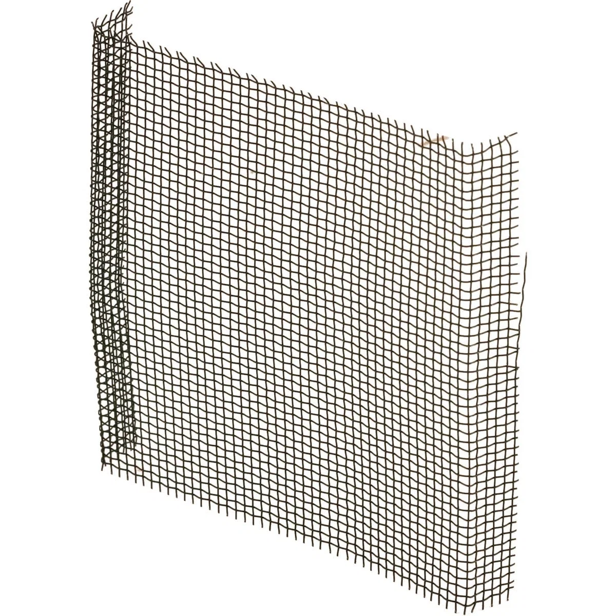 First-Class Prime-Line Charcoal Screen Repair Patch 3 In. x 3 In. 5-Pack Unique