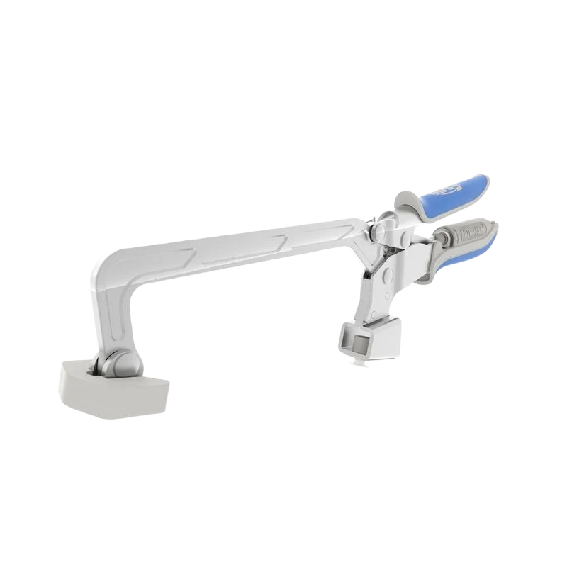 Professional Kreg 6 in. Bench Clamp Lightweight
