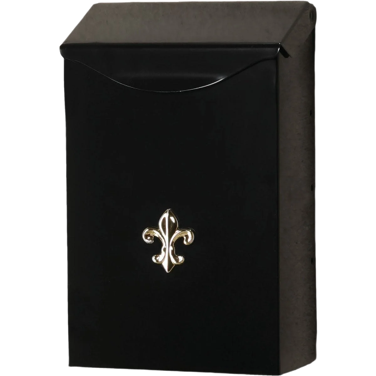 Versatile Gibraltar City Classic Vertical Mailbox Traditional