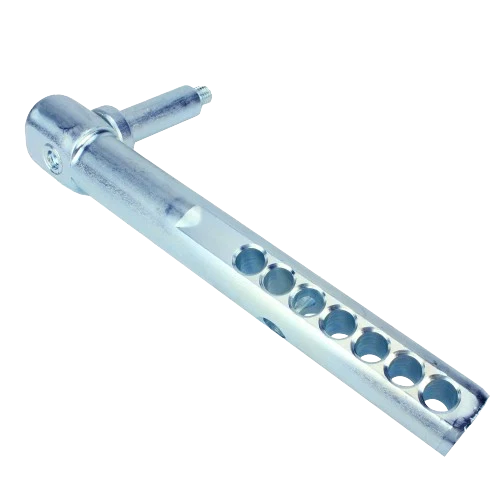 Environmentally Friendly John Deere AM131289 Gauge Wheel Arm Recyclable