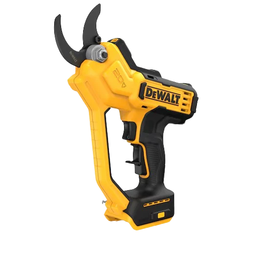 Reusable DEWALT 20V MAX 1-1 2 Cordless Pruner Tool Only Trendy