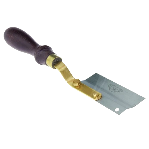 Reliable Crown Reversible Offset Saw 4 in. Innovative
