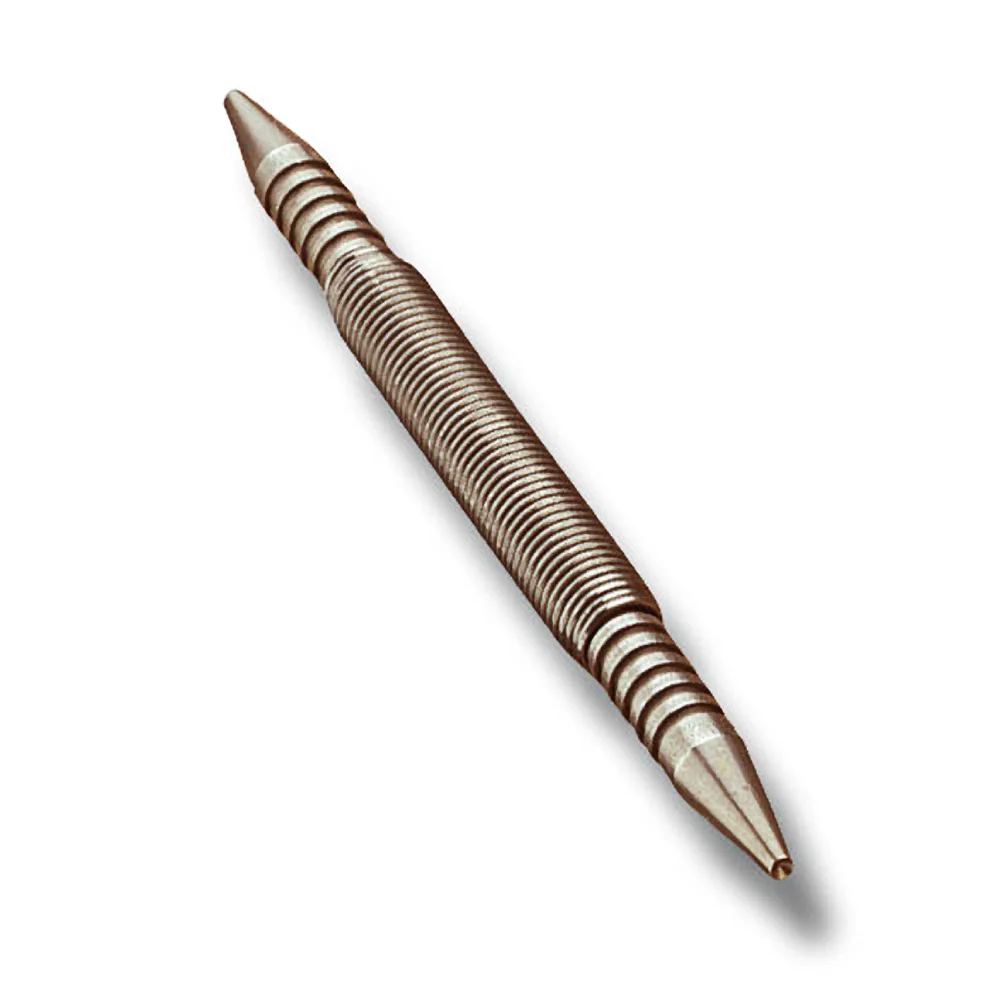 Flexible Spring Tools 32R12-1 1 32 in. 2 32 in. Nail Set Efficient