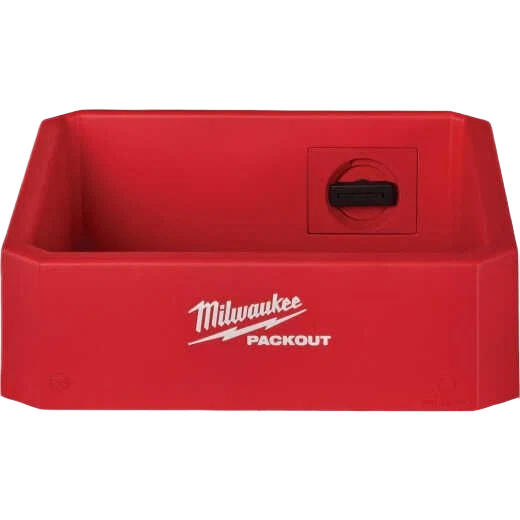 Authentic Milwaukee PACKOUT™ Compact Shelf Lightweight